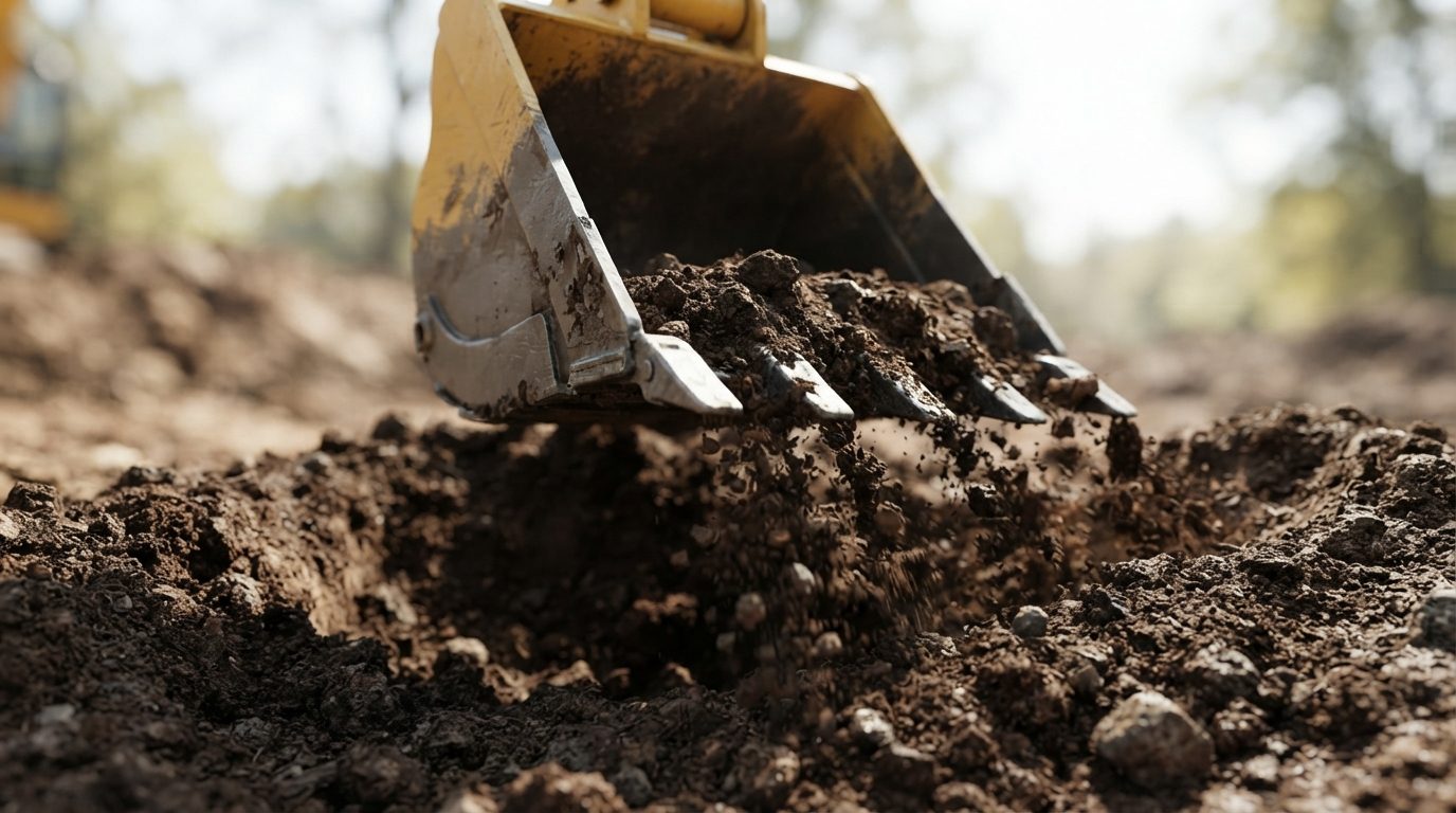 Driveway Installation & Regrading in the Finger Lakes